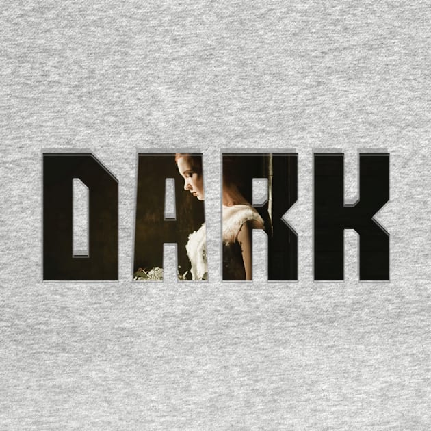 Dark by afternoontees